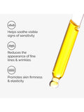 The Ordinary fermented rosehip seed oil 30ml, UK version