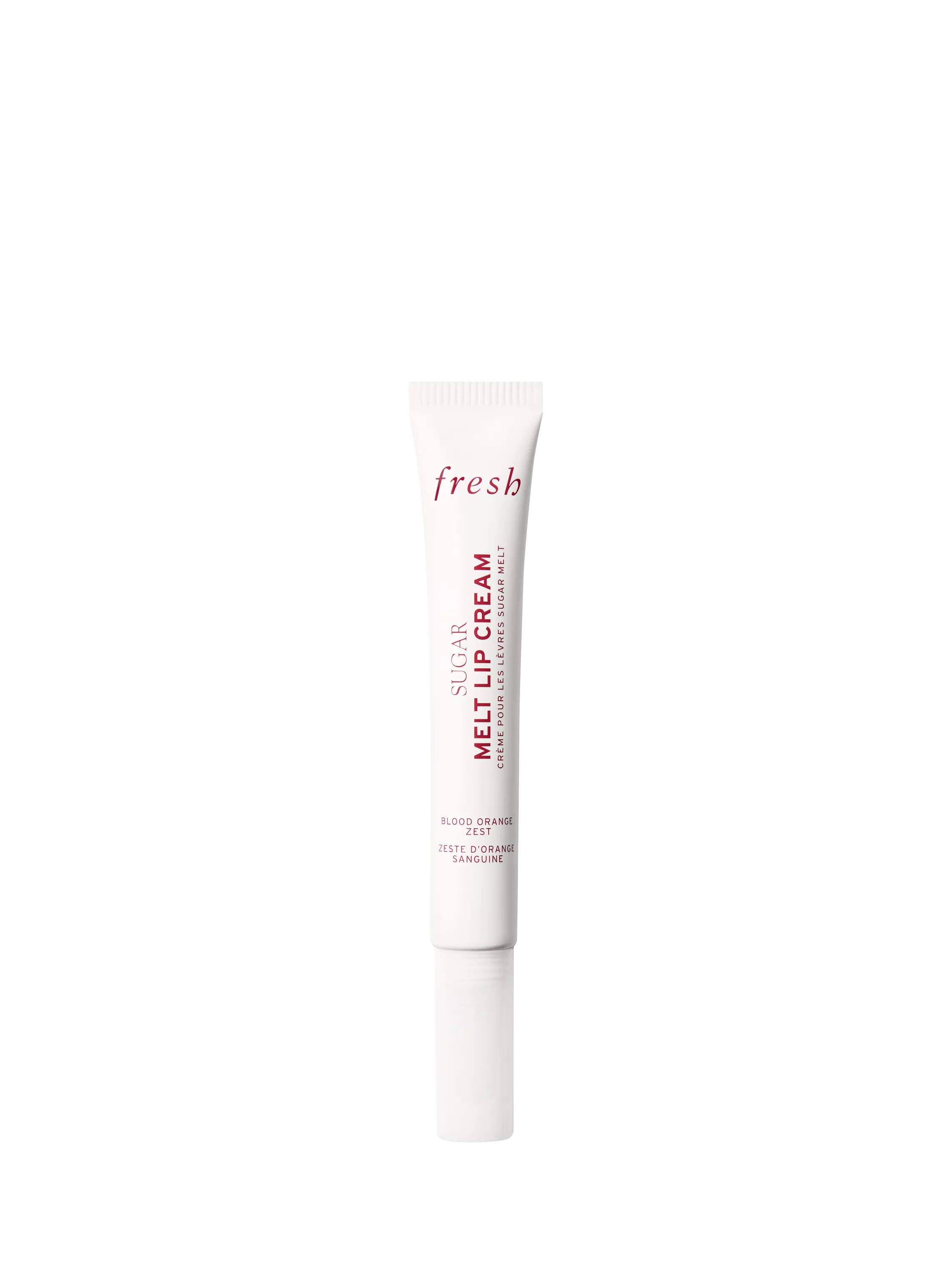 Fresh Sugar Melt Lip Cream 12g (British brand)