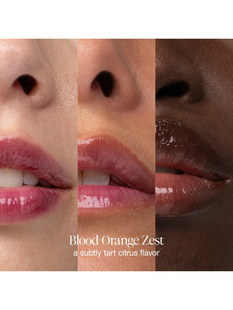 Fresh Sugar Melt Lip Cream 12g (British brand)