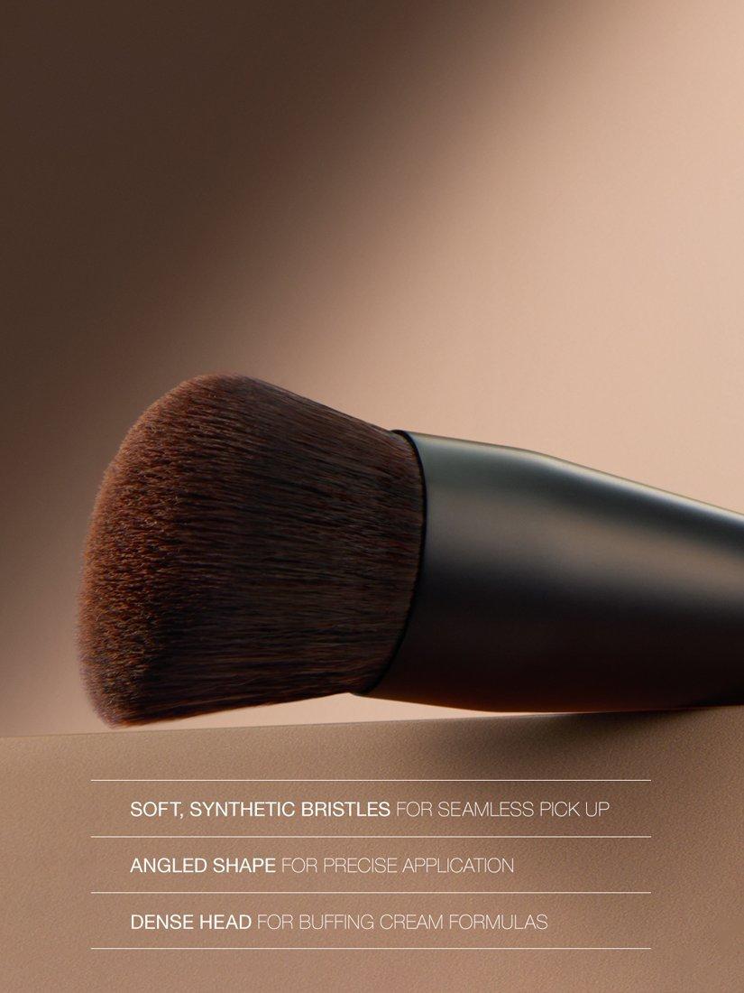 NARS 17 Cream Check Brush, UK version