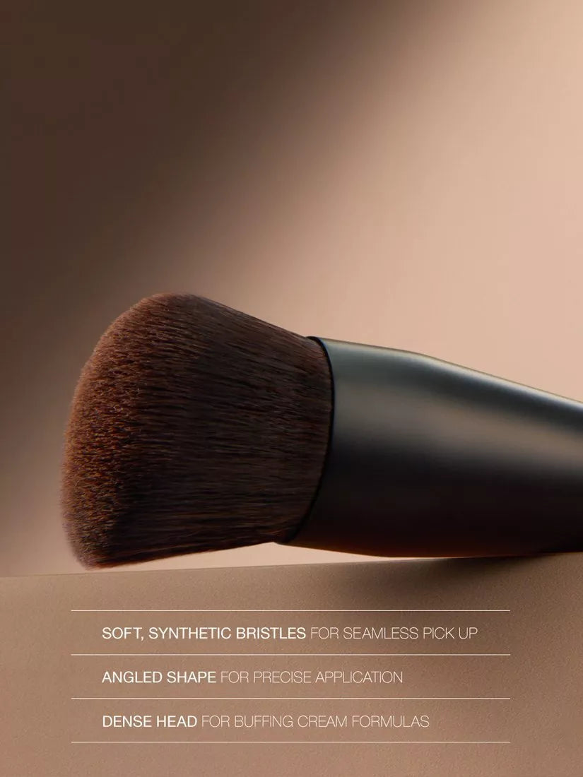 NARS 17 Cream Check Brush, UK version