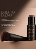 NARS 17 Cream Check Brush, UK version