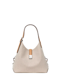 Kate Spade New York canvas tote bag, imported from the UK