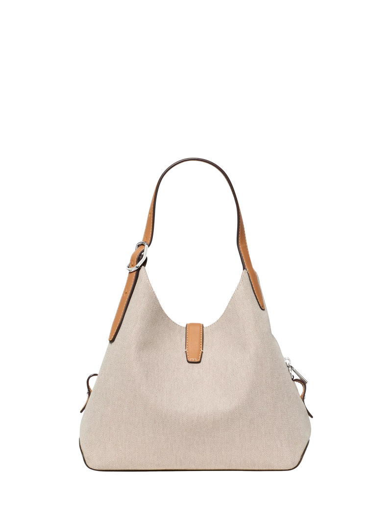 Kate Spade New York canvas tote bag, imported from the UK