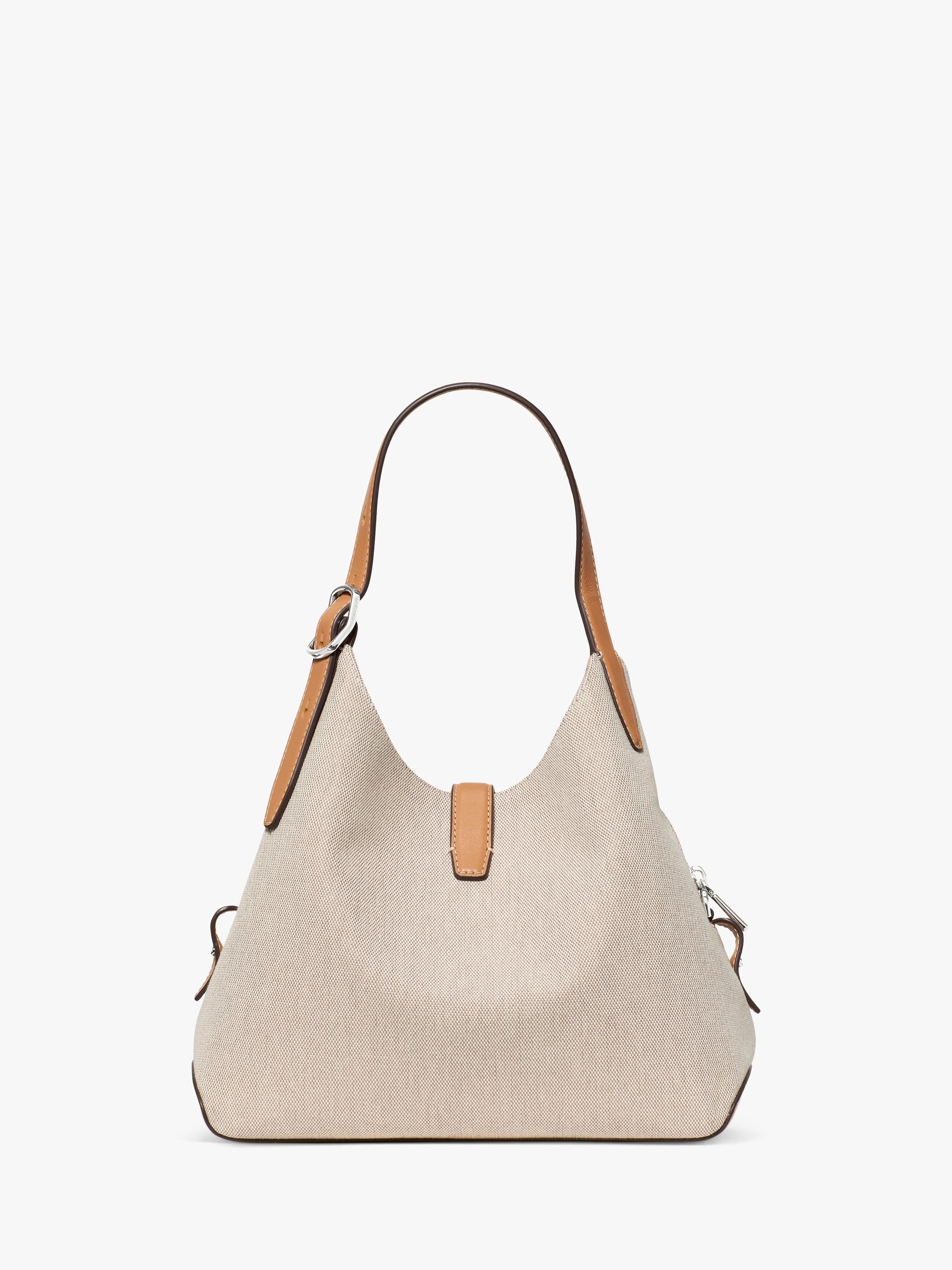 Kate Spade New York canvas tote bag, imported from the UK