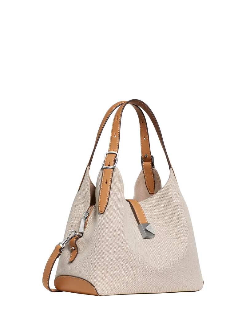 Kate Spade New York canvas tote bag, imported from the UK