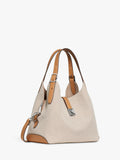 Kate Spade New York canvas tote bag, imported from the UK