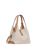 Kate Spade New York canvas tote bag, imported from the UK