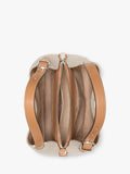 Kate Spade New York canvas tote bag, imported from the UK