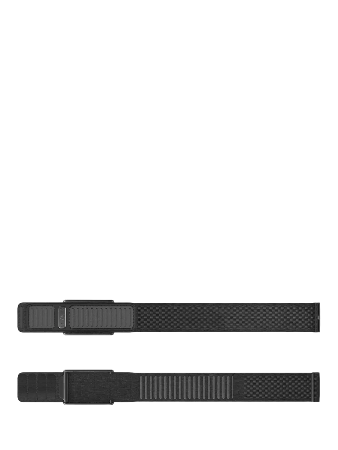 WHOOP Navigator 5.0 band strap Ridgeline, UK version