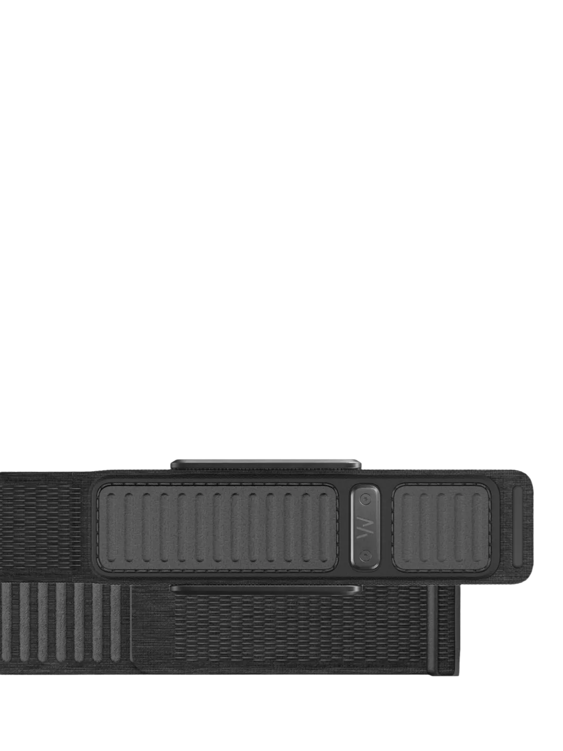 WHOOP Navigator 5.0 band strap Ridgeline, UK version