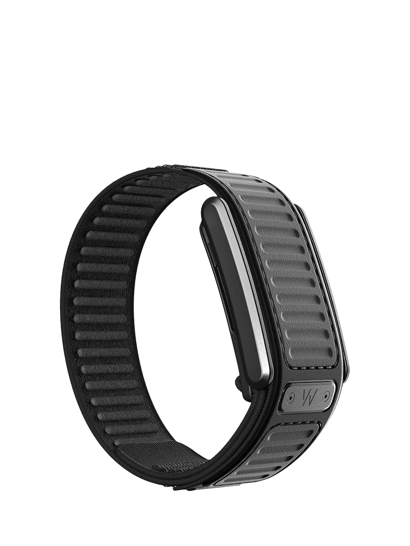 WHOOP Navigator 5.0 band strap Ridgeline, UK version