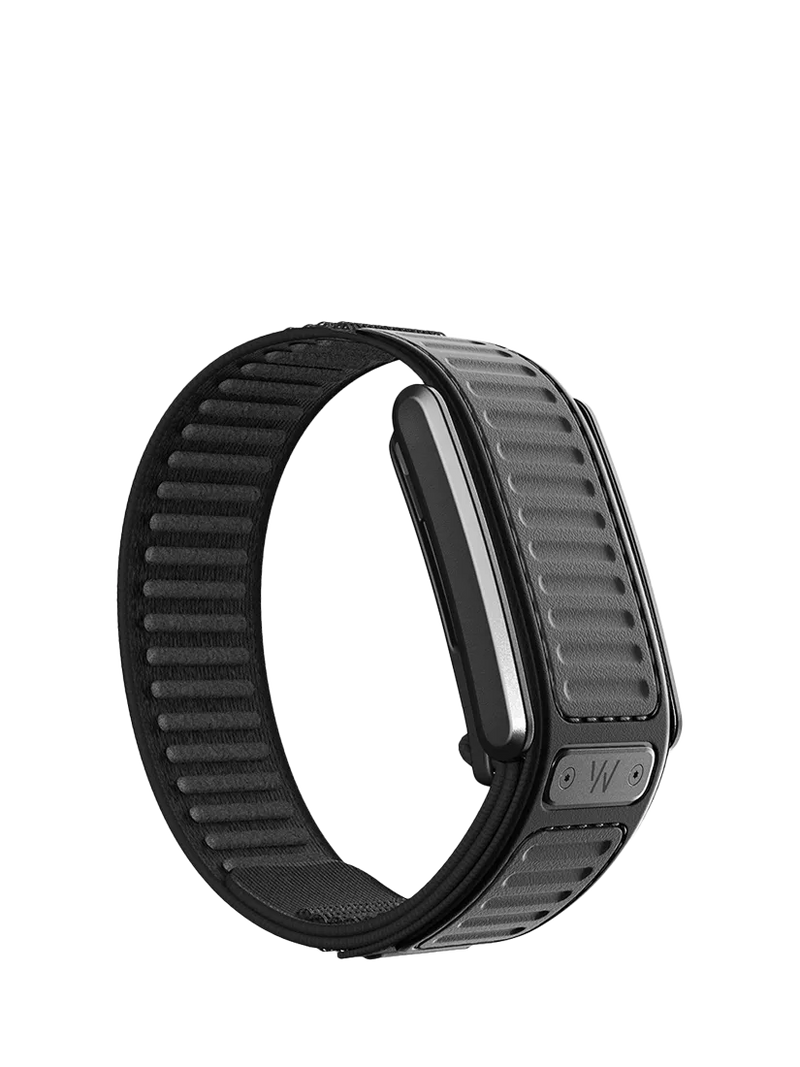 WHOOP Navigator 5.0 band strap Ridgeline, UK version