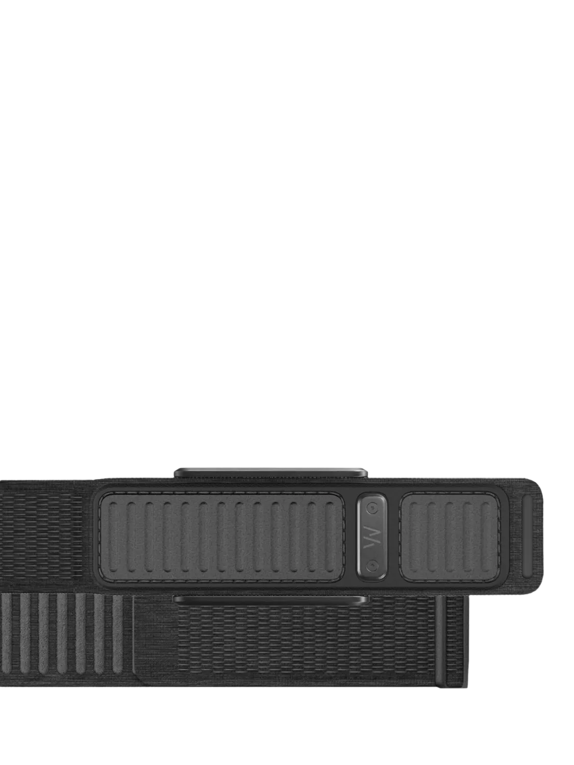 WHOOP Navigator MG Band Strap Ridgeline, imported from the UK