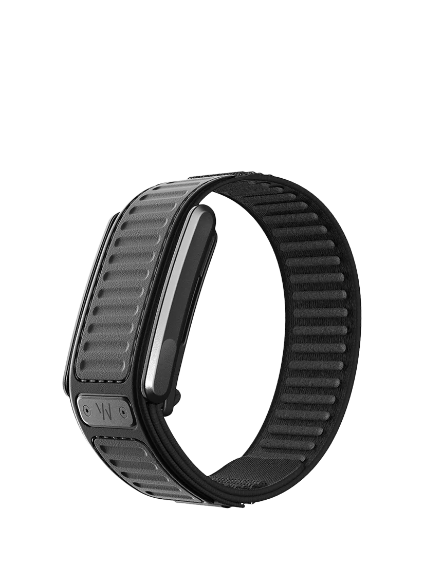 WHOOP Navigator MG Band Strap Ridgeline, imported from the UK