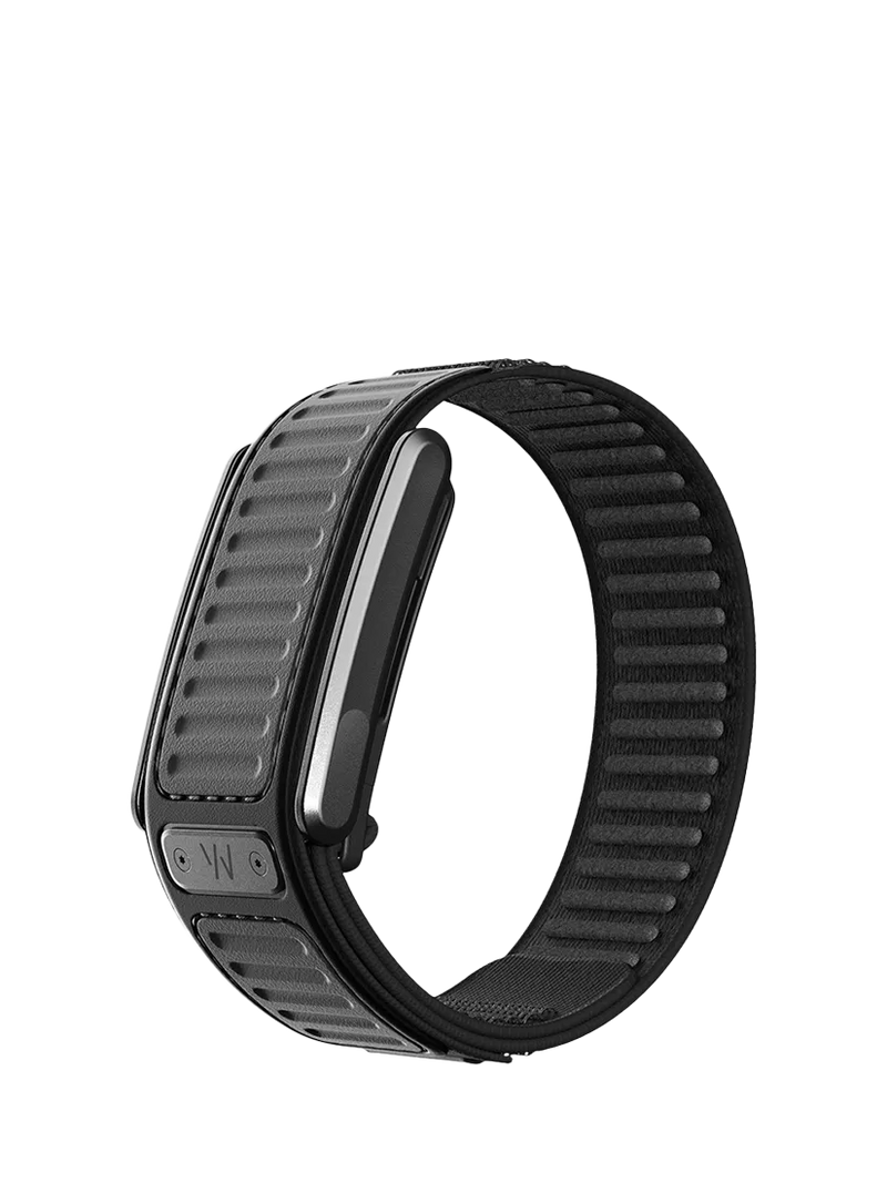 WHOOP Navigator MG Band Strap Ridgeline, imported from the UK