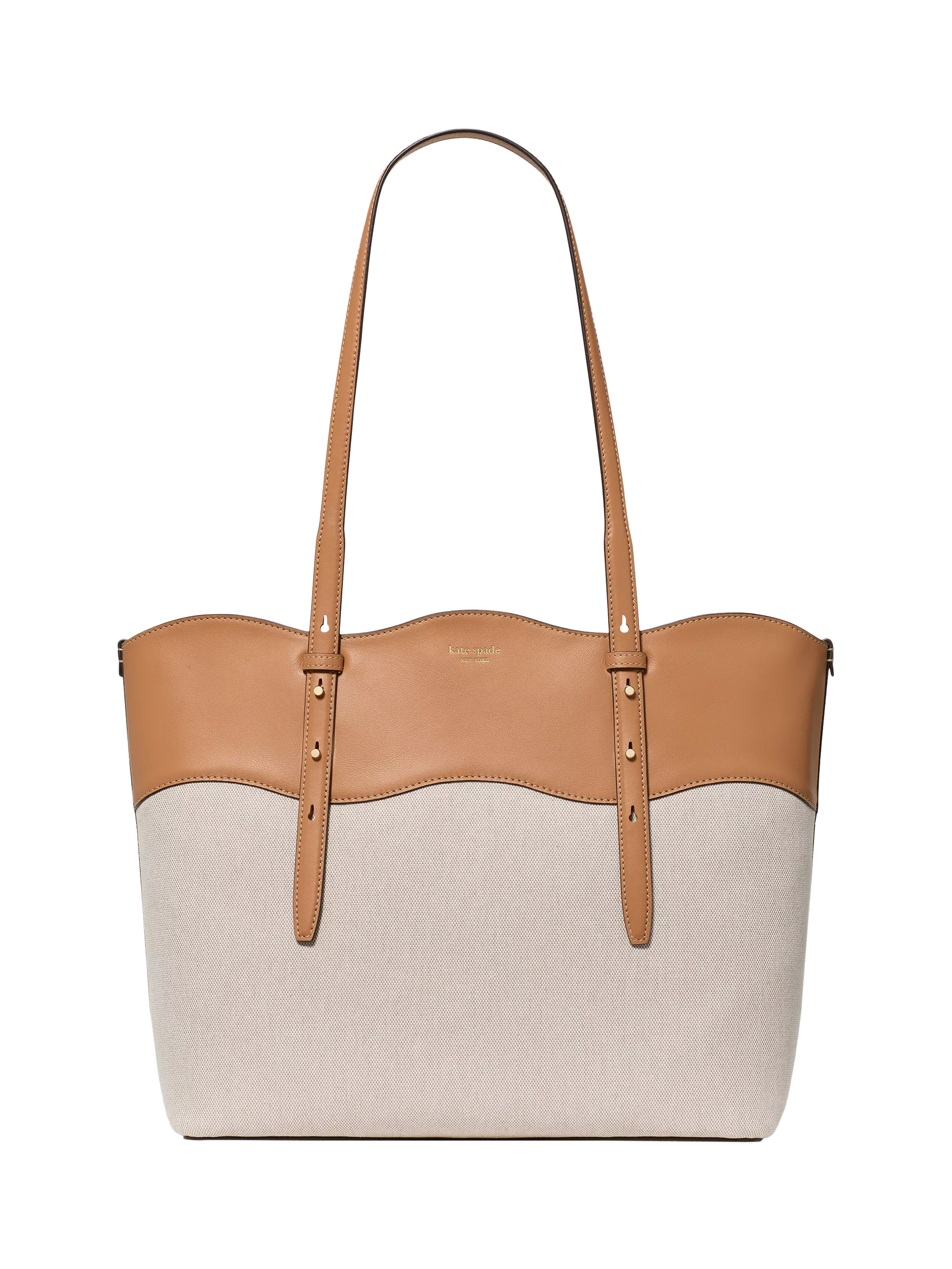kate spade new york tote bag Natural Multi (British brand)