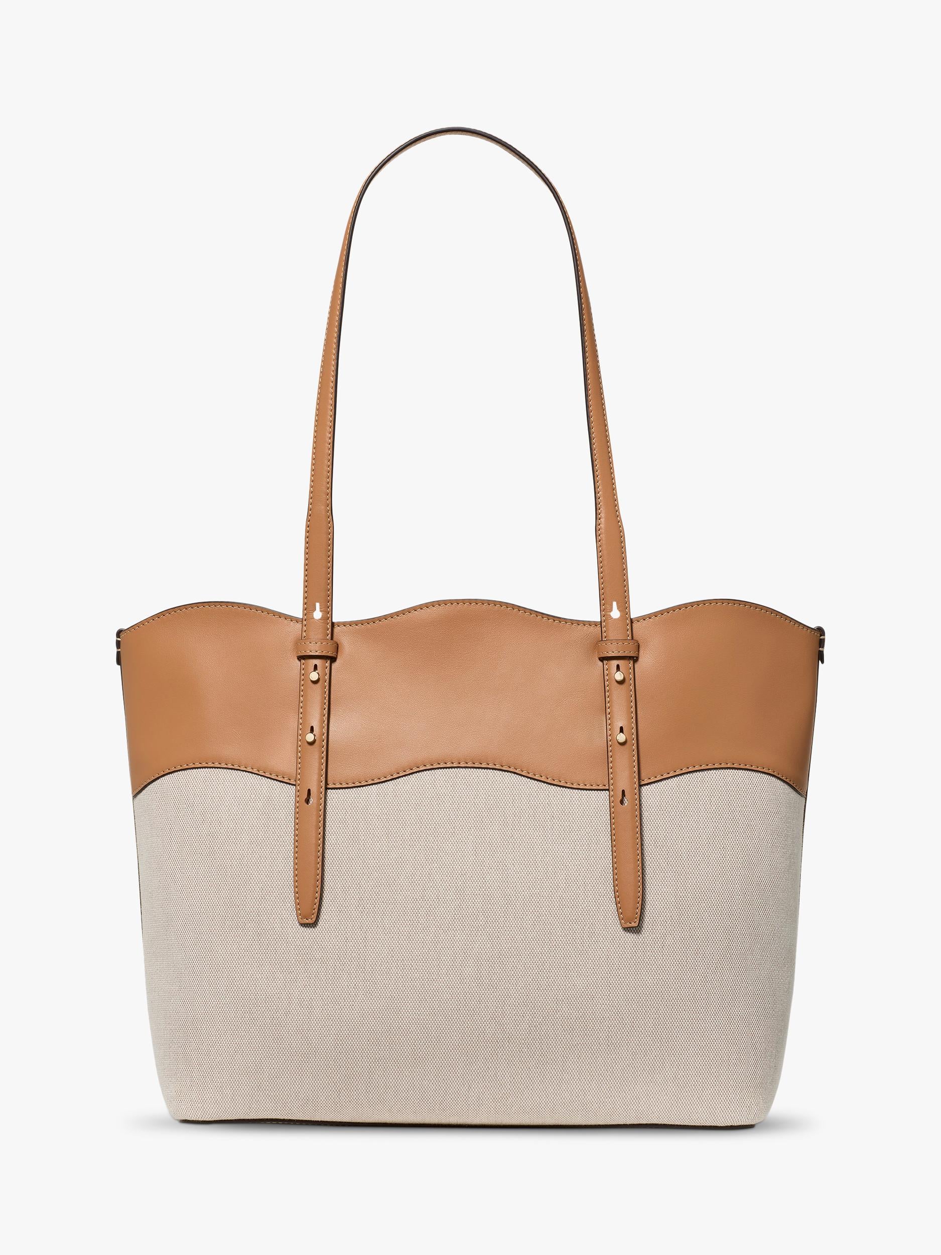 kate spade new york tote bag Natural Multi (British brand)
