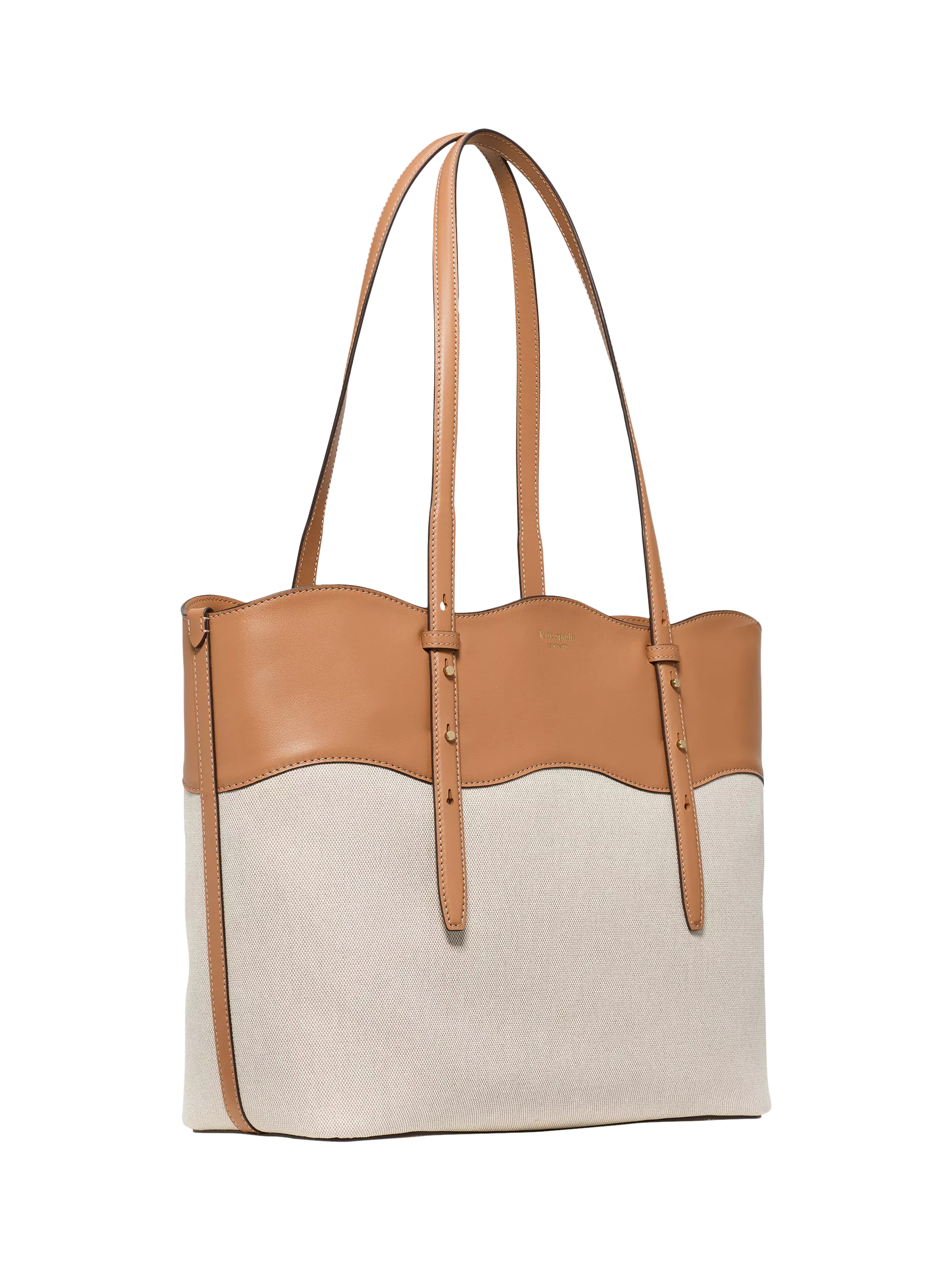 kate spade new york tote bag Natural Multi (British brand)