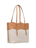 kate spade new york tote bag Natural Multi (British brand)