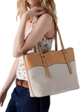 kate spade new york tote bag Natural Multi (British brand)
