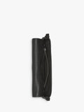 kate spade new york Loop Leather Shoulder Bag black (British brand)