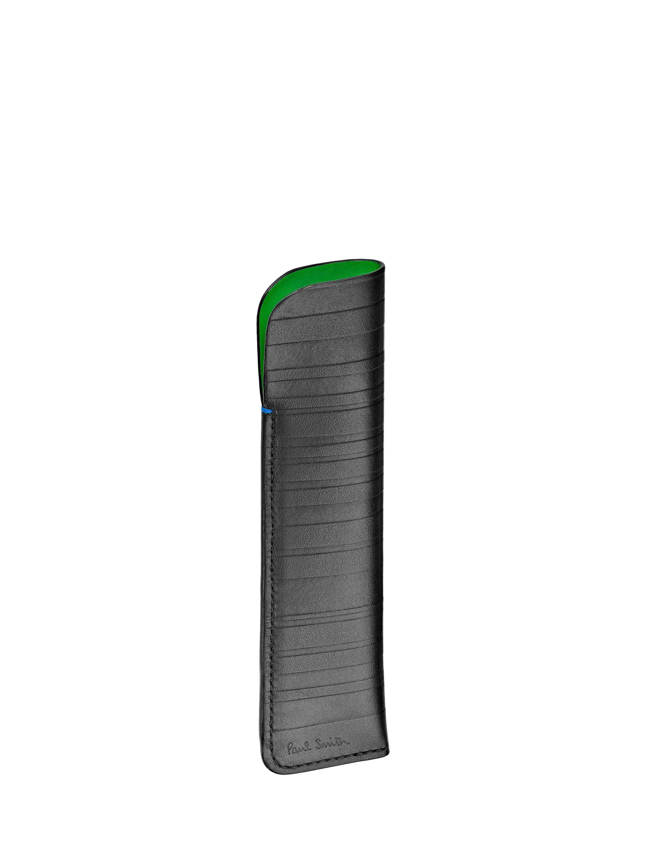 Caran d'Ache Paul Smith Edition 5 Ecridor pen set black (British brand)