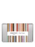 Caran d'Ache Paul Smith Edition 5 Ecridor pen set black (British brand)