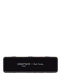 Caran d'Ache Paul Smith BiColour pencil set, 12 pencils - British product