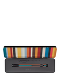 Caran d'Ache ballpoint pen Paul Smith Special Edition, imported from the UK