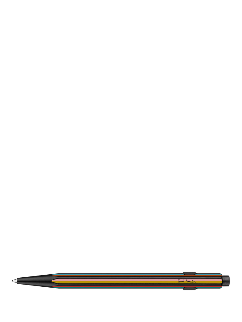 Caran d'Ache ballpoint pen Paul Smith Special Edition, imported from the UK