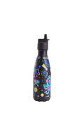 Chilly's kids bottle Space Cadet 350ml (British brand)