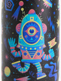 Chilly's kids bottle Space Cadet 350ml (British brand)