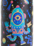 Chilly's kids bottle Space Cadet 350ml (British brand)