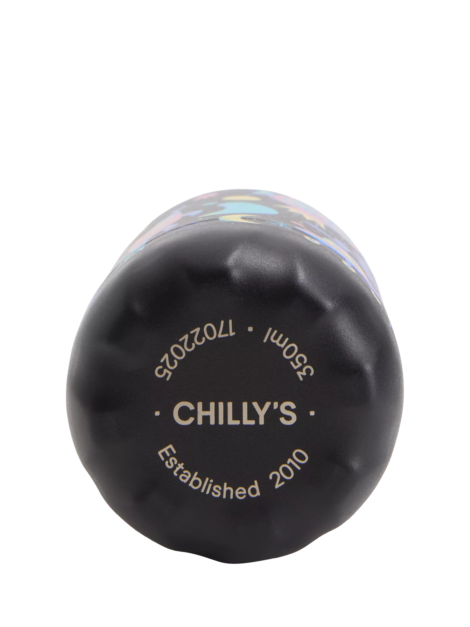 Chilly's kids bottle Space Cadet 350ml (British brand)