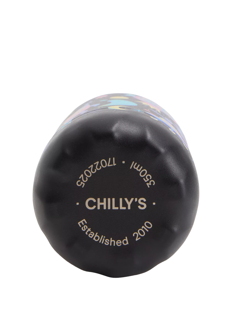 Chilly's kids bottle Space Cadet 350ml (British brand)
