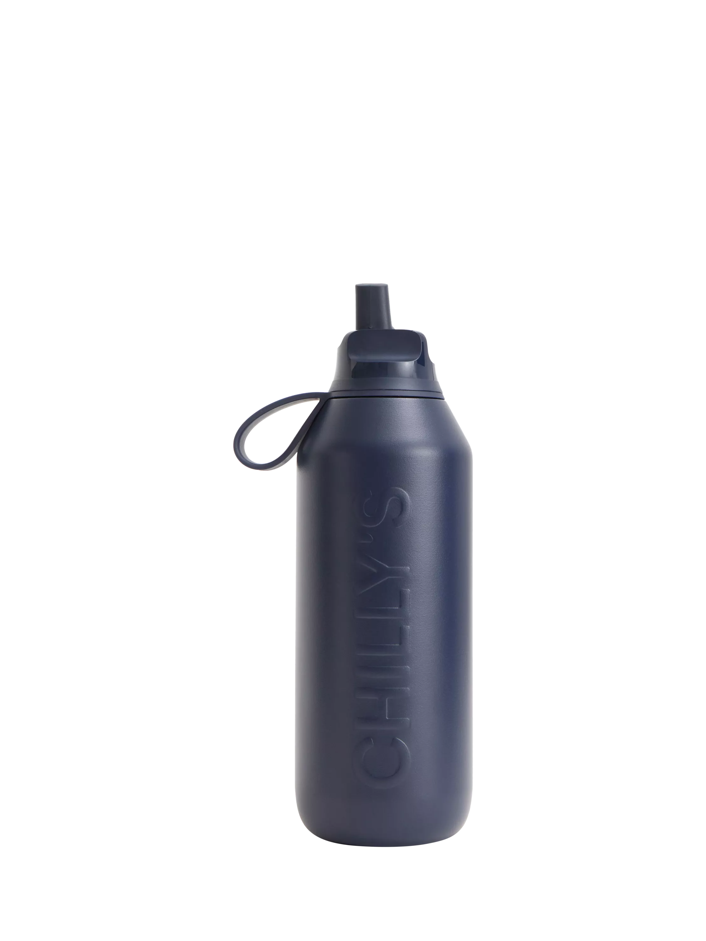 Chilly's Series 3 Flip Leak Proof Sports Bottle, 500ml, Astral