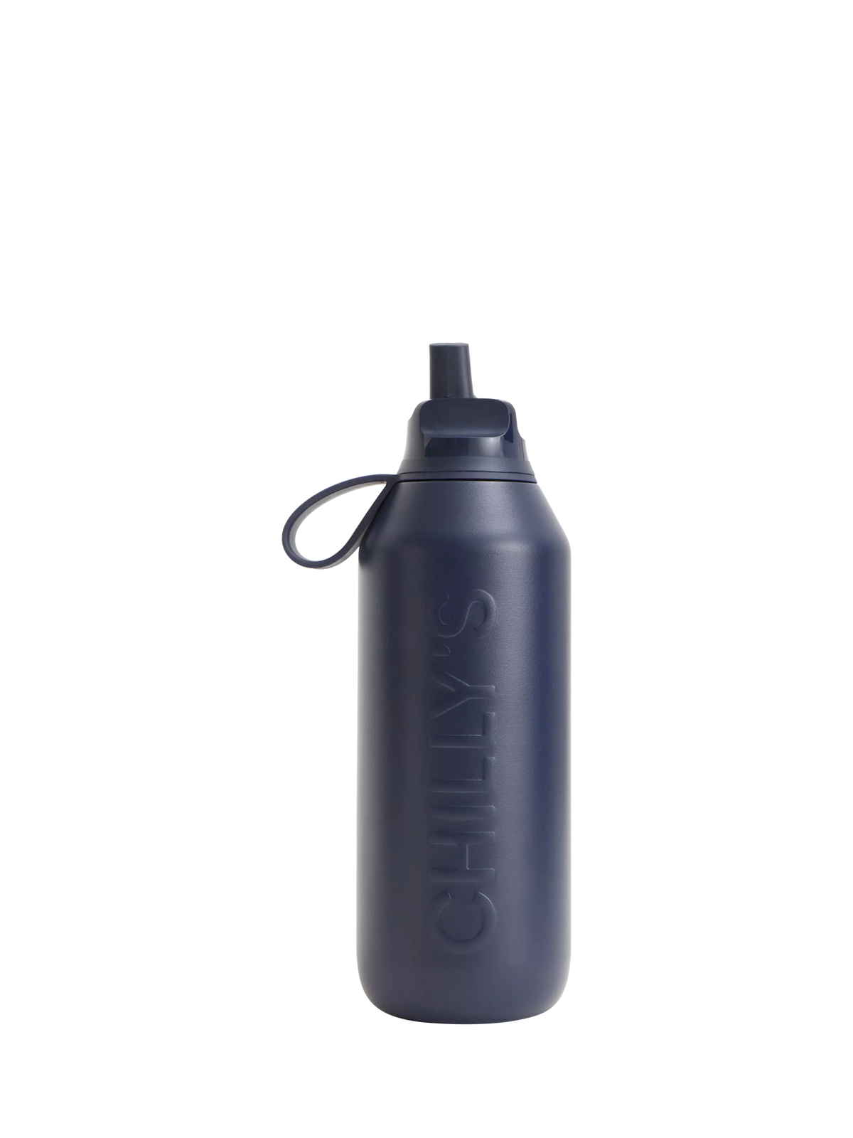Chilly's Series 3 Flip Leak Proof Sports Bottle, 500ml, Astral
