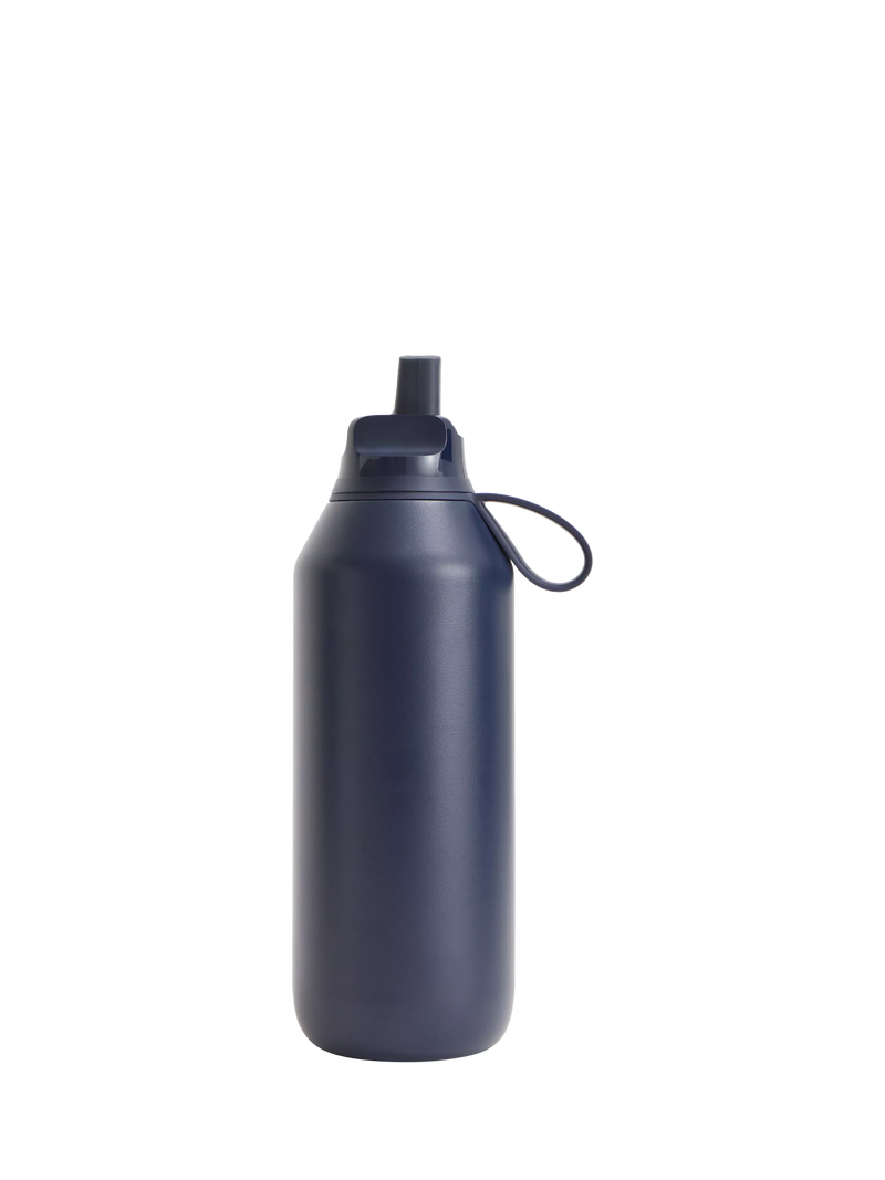 Chilly's Series 3 Flip sports bottle 500ml - British product