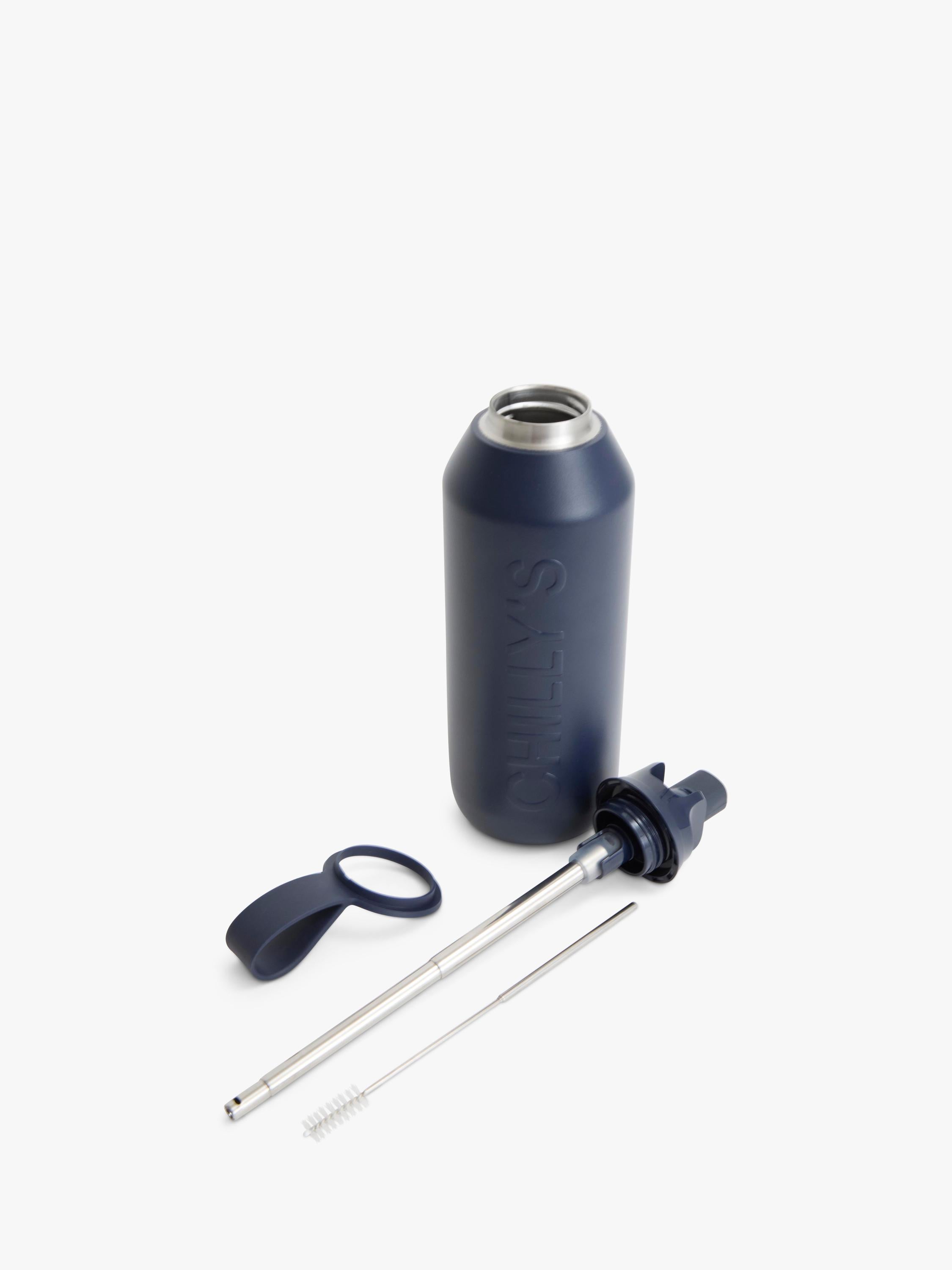 Chilly's Series 3 Flip sports bottle 500ml - British product