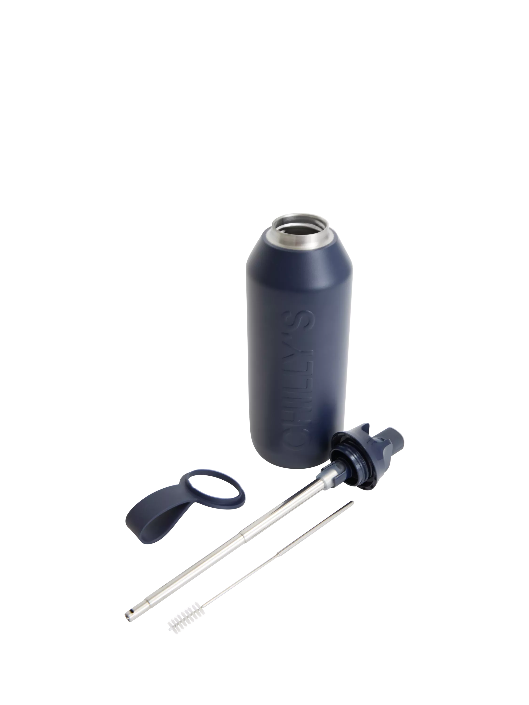 Chilly's Series 3 Flip sports bottle 500ml - British product