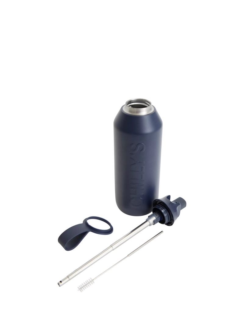 Chilly's Series 3 Flip sports bottle 500ml - British product