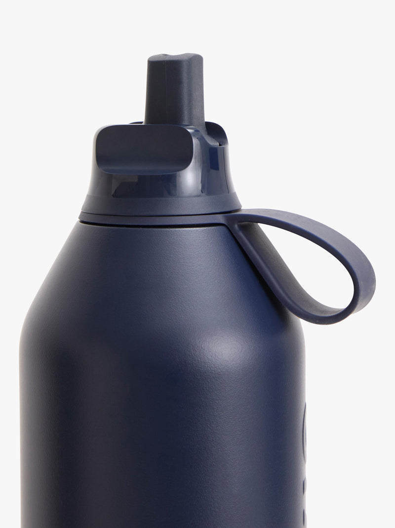 Chilly's Series 3 Flip sports bottle 500ml - British product