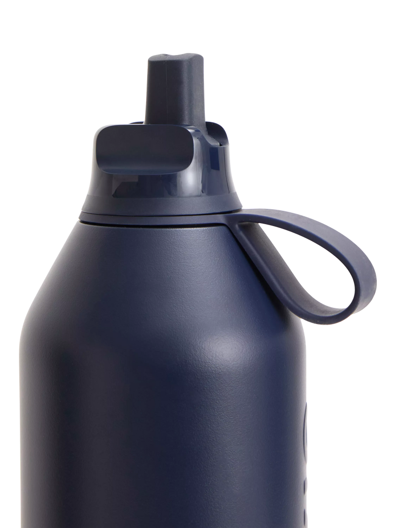 Chilly's Series 3 Flip sports bottle 500ml - British product