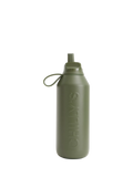 Chilly's Series 3 Flip Leak Proof Sports Bottle, 500ml, Cargo