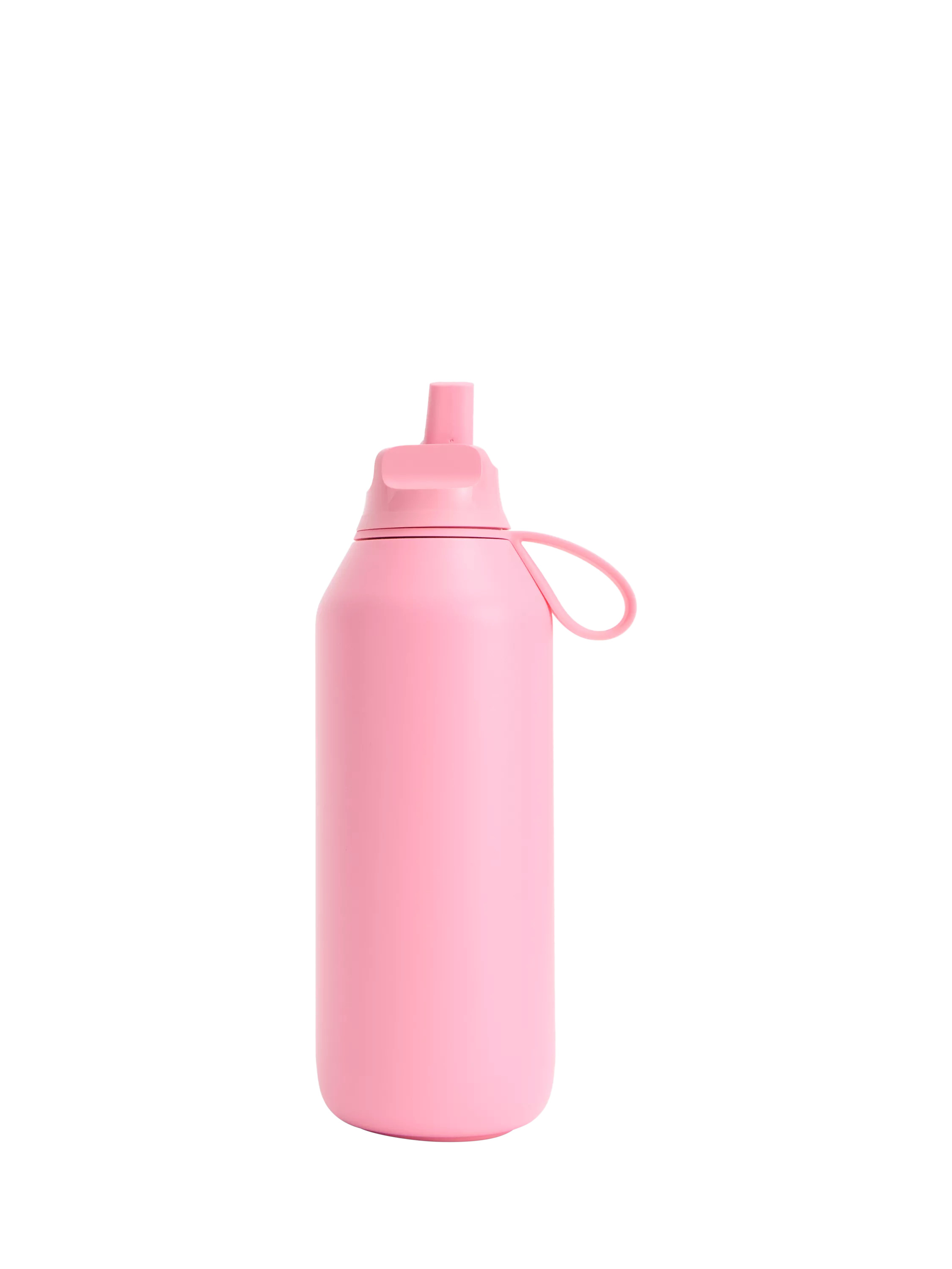 Chilly's Series 3 Flip Leak Proof Sports Bottle, 500ml, Lotus