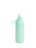 Chilly's Series 3 Flip Leak Proof Sports Bottle, 500ml, Opal