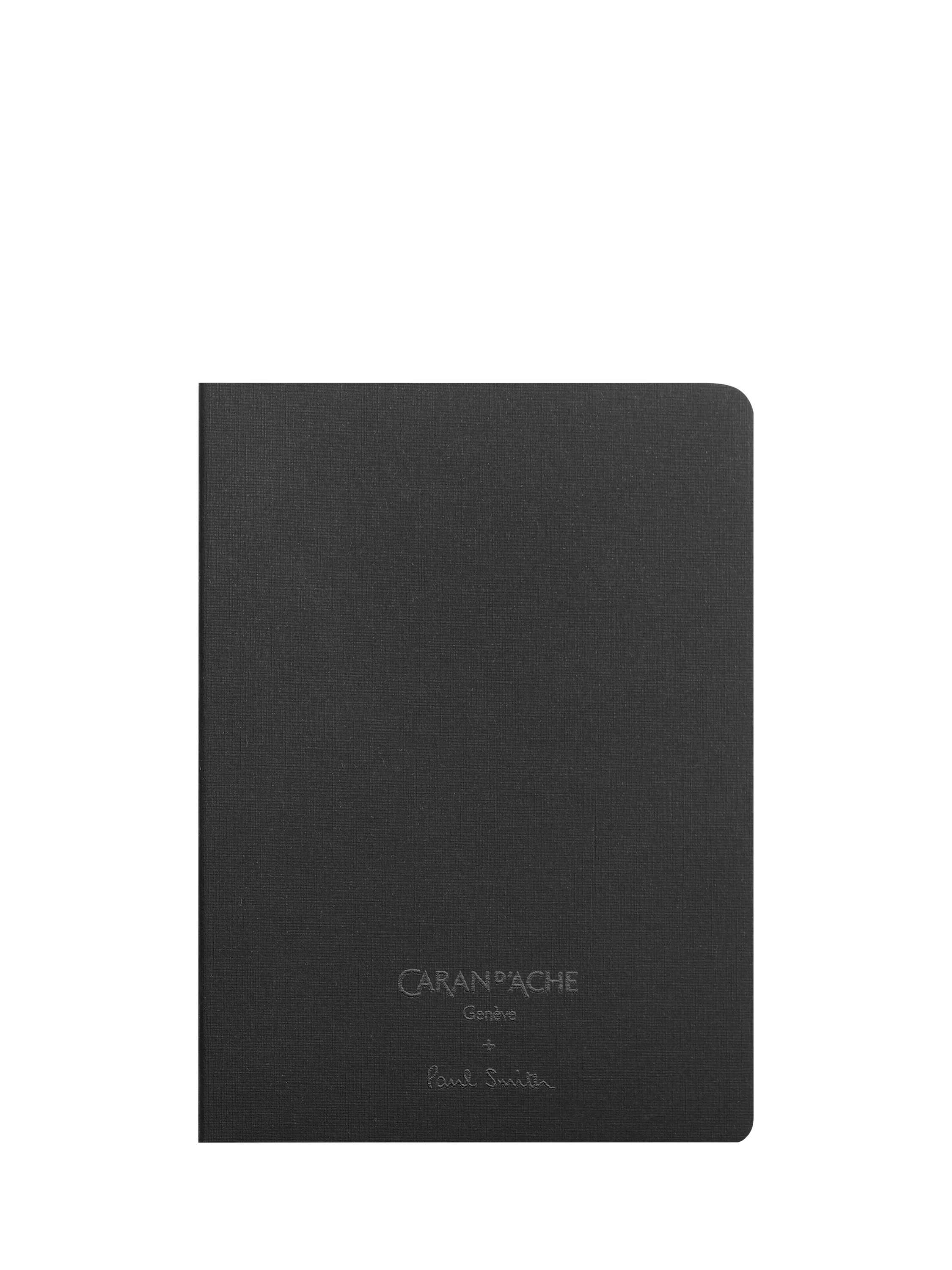 Caran d'Ache Paul Smith A6 dotted notebook, imported from the UK