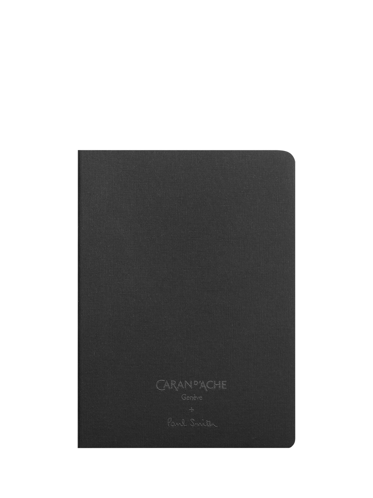 Caran d'Ache Paul Smith A6 dotted notebook, imported from the UK