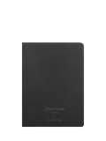 Caran d'Ache Paul Smith A6 dotted notebook, imported from the UK